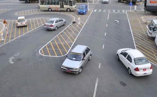 Quy định mới về điều kiện kinh doanh đào tạo lái xe ô tô