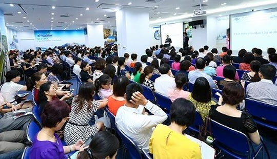 Tăng mức phạt hành vi bán hàng đa cấp bất chính