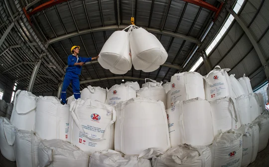 Nhôm Đắk Nông bứt phá tăng trưởng