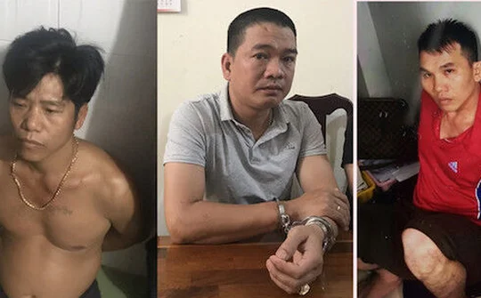 Phú Yên: Khởi tố nhóm đối tượng cướp gần 3 tỷ tiền, vàng