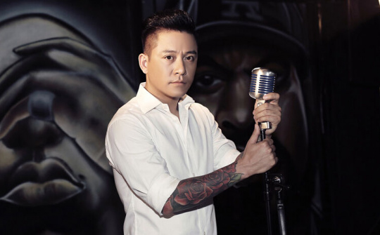 Tuấn Hưng trả lại tiền vé cho khán giả sau liveshow 'hụt'