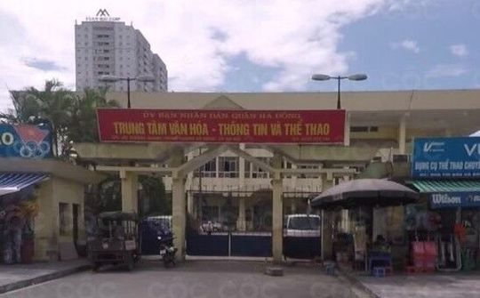 Chuyển Trụ sở tiếp công dân Trung ương tại Hà Nội