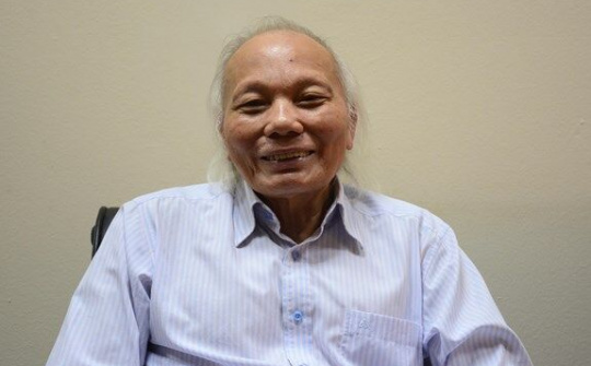 GS, TSKH Nguyễn Mại: Từ FDI, nhìn lại Việt Nam