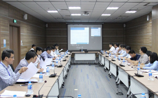 Bộ TT&TT tích cực triển khai các nhiệm vụ của Ủy ban Quốc gia về Chính phủ điện tử