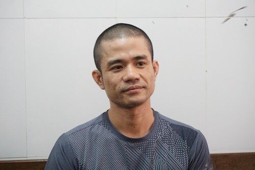 Khởi tố đối tượng ôm lựu đạn cố thủ trong nhà suốt 14 giờ tại TP Vinh