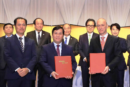 Vietjet huy động vốn để mua thêm 10 máy bay