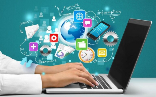 Quản lý truyền thông trong bối cảnh cách mạng công nghiệp 4.0