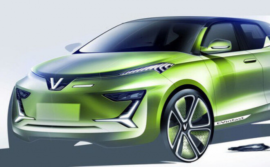 Tương lai nào cho ô tô điện?