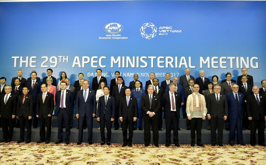 Ngoại giao kinh tế