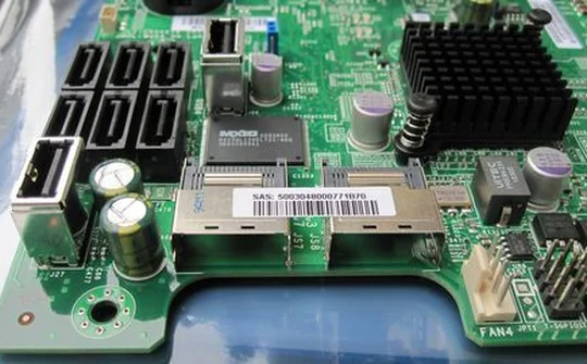 Thêm xác nhận về sự tồn tại của chip 'hạt gạo' trong máy chủ SuperMicro