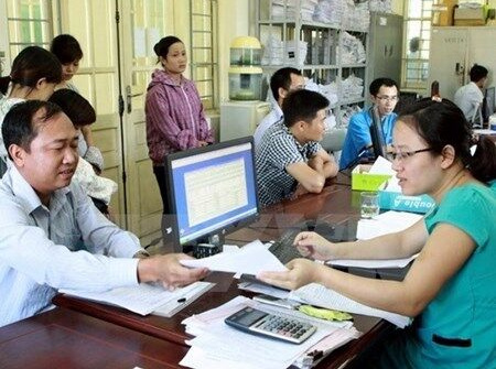 Chương trình hành động của Chính phủ về cải cách chính sách BHXH