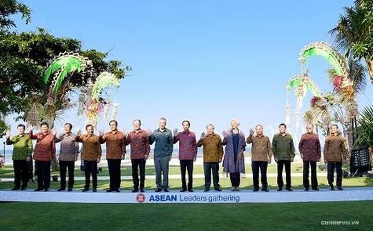 Thủ tướng đề nghị IMF, WB tư vấn xây dựng cơ chế cảnh báo rủi ro kinh tế vĩ mô cho ASEAN