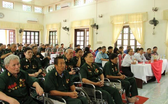 Căn cứ để cấp Giấy chứng nhận bệnh tật