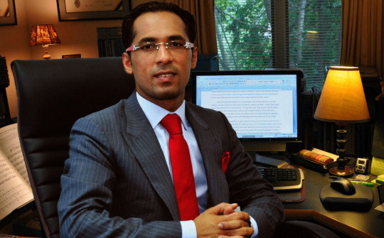 Tỷ phú trẻ nhất châu Phi bị bắt cóc ở Tanzania