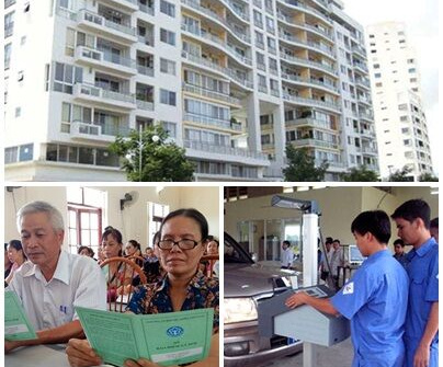 Chỉ đạo, điều hành của Chính phủ, Thủ tướng Chính phủ nổi bật tuần tuần qua