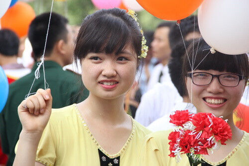 Nâng chất từ Nghị quyết 29 về đổi mới căn bản, toàn diện GD-ĐT