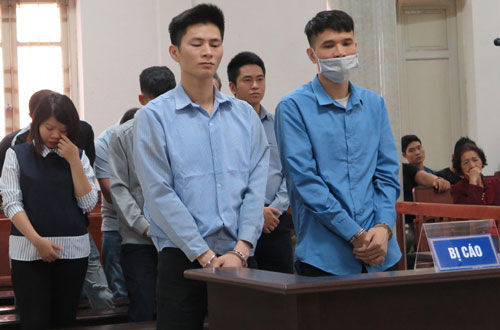 Chủ sàn vàng IG chiếm đoạt gần 3 triệu đô lãnh án