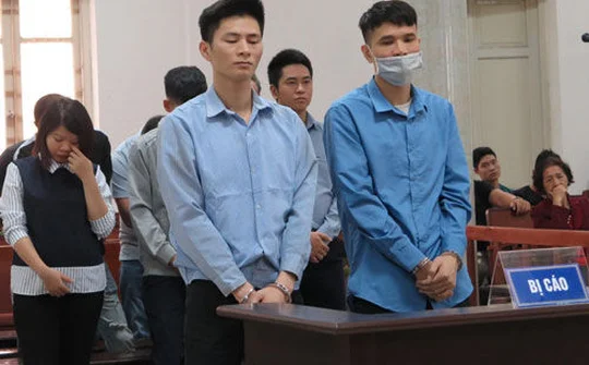 Chủ sàn vàng IG chiếm đoạt gần 3 triệu đô lãnh án