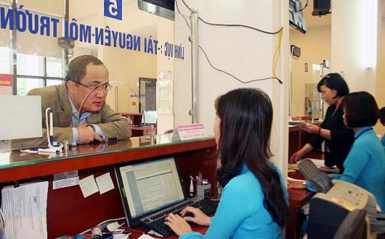 Bộ Tư pháp đôn đốc triển khai Hệ thống thông tin đăng ký và quản lý hộ tịch