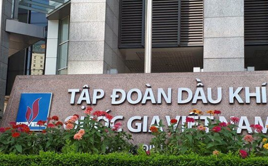 Hợp nhất cơ quan Đảng và chuyên môn trong doanh nghiệp nhà nước trước quý II/2019