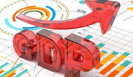 GDP bình quân ước đạt khoảng 2.540 USD/người
