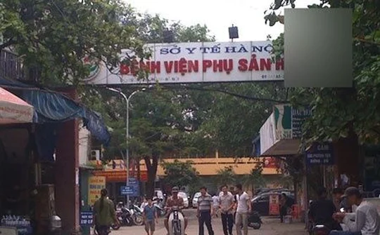 BV Phụ sản Hà Nội: 'Phớt lờ' chỉ đạo – sai phạm bị xử lý suông trên giấy?