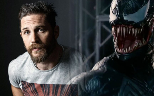 Sau 10 ngày công chiếu, 'Venom' vẫn là át chủ bài' phòng vé