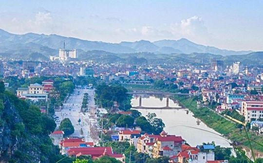 Lạng Sơn cần chú trọng phát triển kinh tế biên mậu