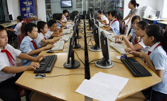 Lưu ý trường học thực hiện quy định về tài trợ, xã hội hóa giáo dục