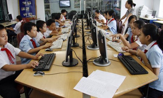 Lưu ý trường học thực hiện quy định về tài trợ, xã hội hóa giáo dục