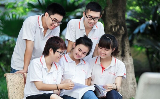 Đề xuất kinh phí hỗ trợ học sinh, sinh viên khởi nghiệp