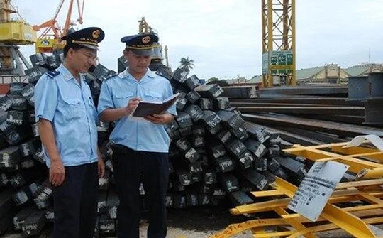 Thủ tục hải quan: Ưu tiên doanh nghiệp tuân thủ pháp luật