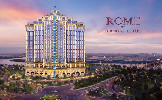 Điểm danh những di sản trăm năm hiếm hoi của Sài Gòn