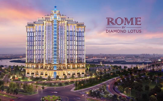 Điểm danh những di sản trăm năm hiếm hoi của Sài Gòn