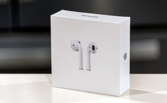 Linh kiện Apple dự định chuyển địa điểm sản xuất từ Trung Quốc sang Việt Nam