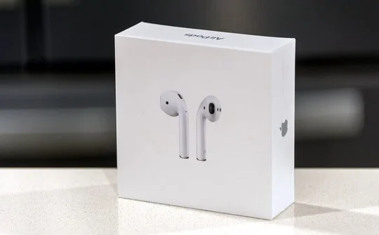 Linh kiện Apple dự định chuyển địa điểm sản xuất từ Trung Quốc sang Việt Nam