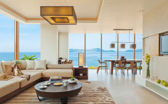 Thị trường condotel bất ngờ sụt giảm mạnh