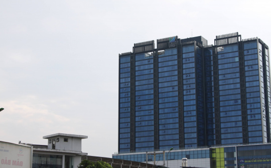 Chủ đầu tư  tòa nhà Artemis lý giải về những vấn đề khiến cư dân bức xúc