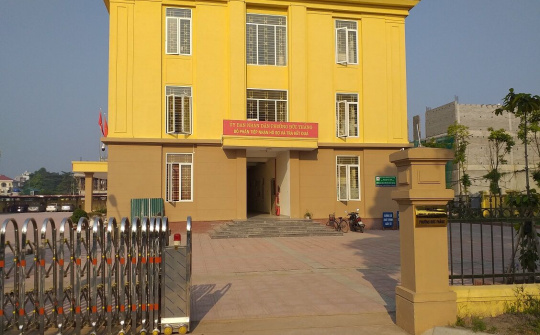 Phường Đức Thắng (Q. Bắc Từ Liêm): Có hay không việc buông lỏng quản lý gây hậu quả nghiêm trọng?