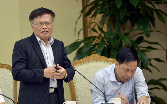 Đợt cải cách hành chính mạnh mẽ nhất trong 20 năm qua