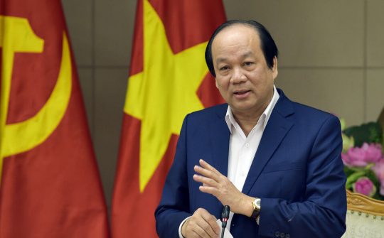 Tổ công tác của Thủ tướng chỉ rõ nhiều giấy phép con