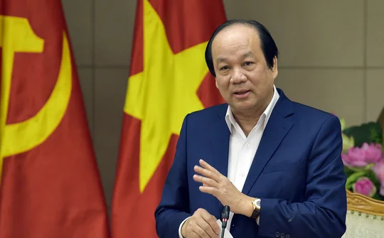 Tổ công tác của Thủ tướng chỉ rõ nhiều giấy phép con