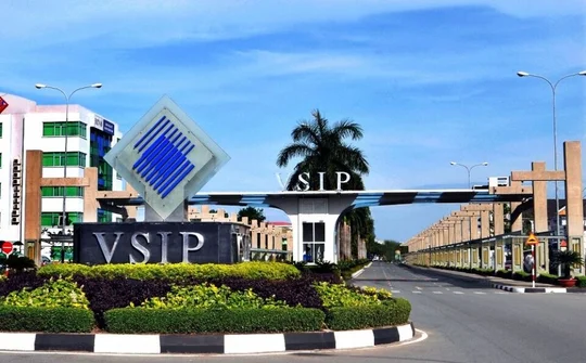 Việt Nam - Singapore: Đẩy mạnh quan hệ hợp tác giữa các doanh nghiệp