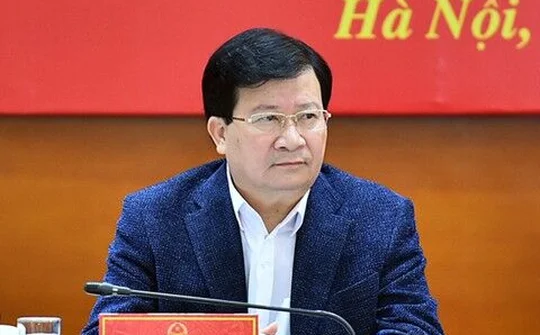 Phó Thủ tướng yêu cầu làm rõ trách nhiệm vụ hỏng mặt đường cao tốc
