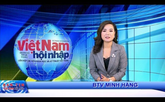 Bản tin truyền hình Việt Nam Hội nhập - Ngày 16.10.2018