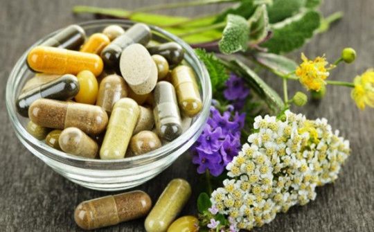Cẩn thận với thực phẩm chức năng