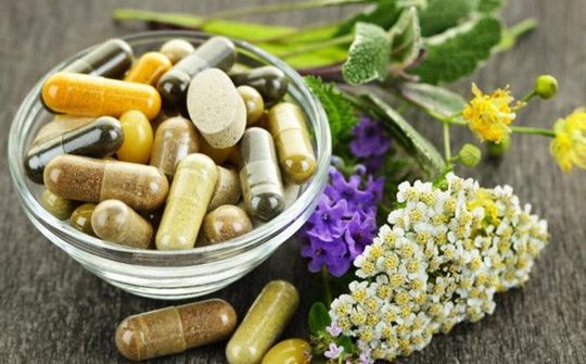 Cẩn thận với thực phẩm chức năng