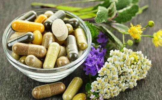 Cẩn thận với thực phẩm chức năng