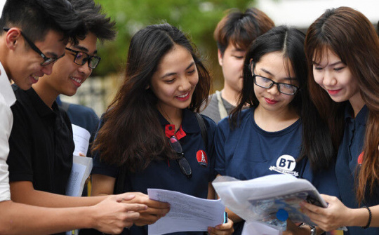 Đổi mới thi, tuyển sinh để nâng cao chất lượng đào tạo