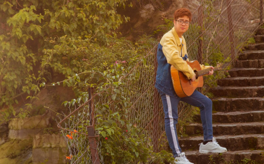 Bùi Anh Tuấn lấy nước mắt khán giả trong MV 'Chưa bao giờ mẹ kể'